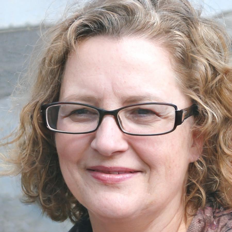 Sandra Schmidt